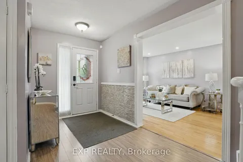 1041 Ridge Valley Drive, ON L1K 2E5