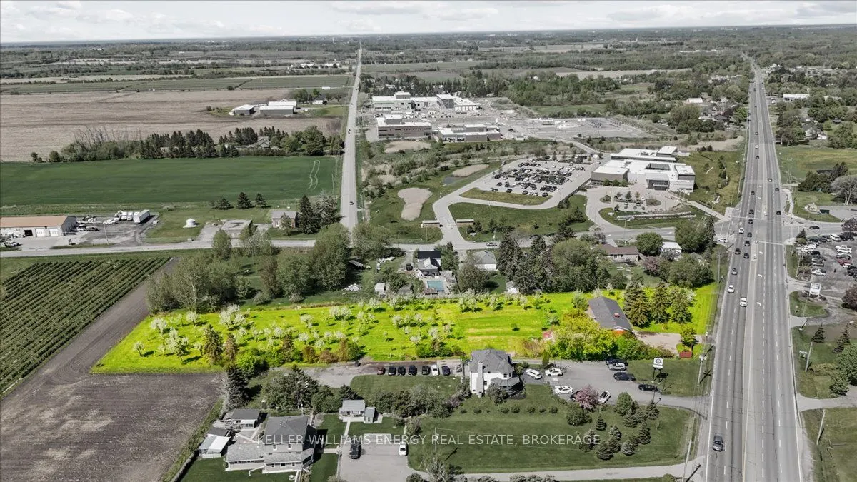 2263 Hwy 2 Highway, ON L1C 3K7