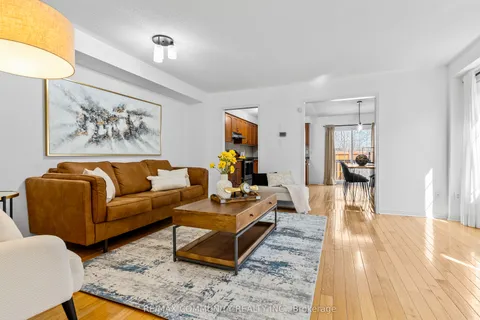 28 Beer Crescent, ON L1S 0A4