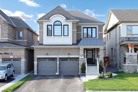 16 Huggins Drive, ON L1P 0N4