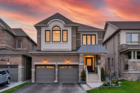 16 Huggins Drive, ON L1P 0N4