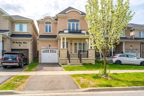 52 Snowling Drive, ON L1Z 0M4