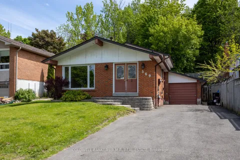 569 Grandview Street, ON L1H 7T5