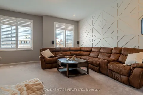 51 Henry Smith Avenue, ON L1C 0W1