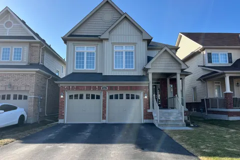 51 Henry Smith Avenue, ON L1C 0W1