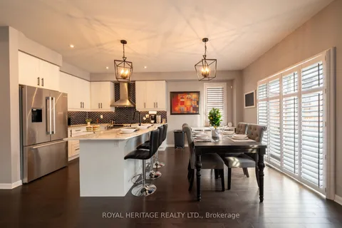 51 Henry Smith Avenue, ON L1C 0W1
