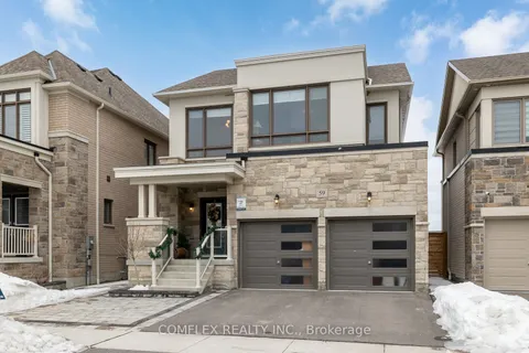 59 Maskell Crescent, ON L1P 0J6