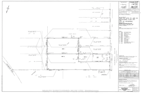 516 Oakwood Drive, ON L1W 2M7
