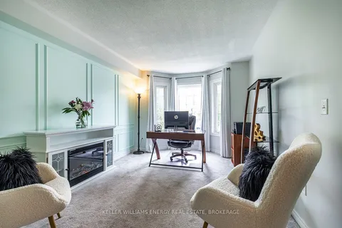 168 Millburn Drive, ON L1C 5M1