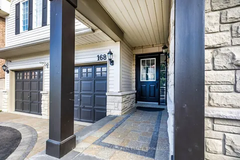 168 Millburn Drive, ON L1C 5M1