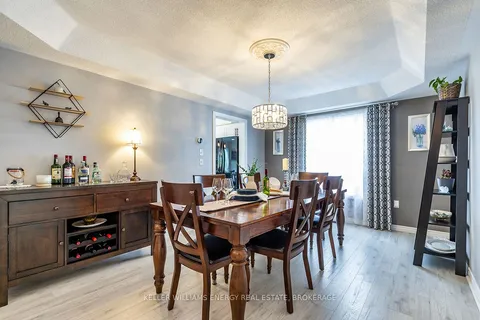 168 Millburn Drive, ON L1C 5M1