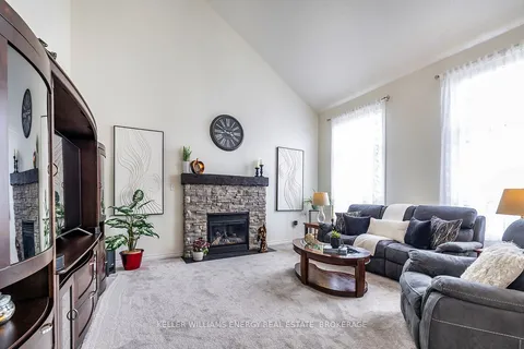 168 Millburn Drive, ON L1C 5M1