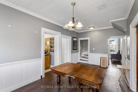 1933 Concession Rd 6 Road, ON L0B 1J0