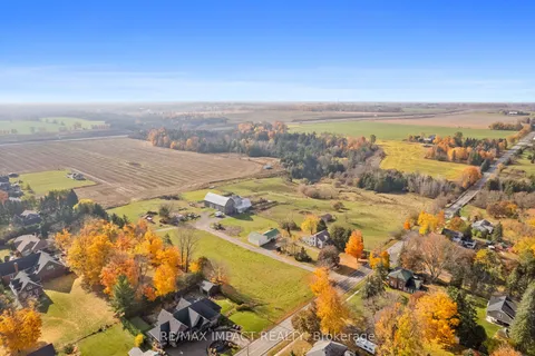 1933 Concession Rd 6 Road, ON L0B 1J0