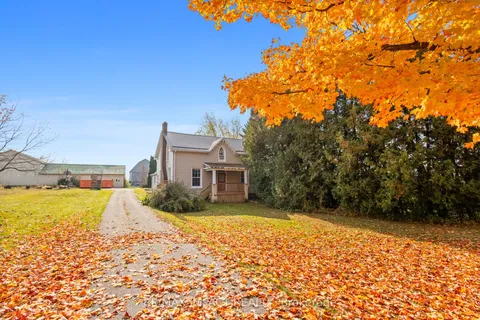 1933 Concession Rd 6 Road, ON L0B 1J0