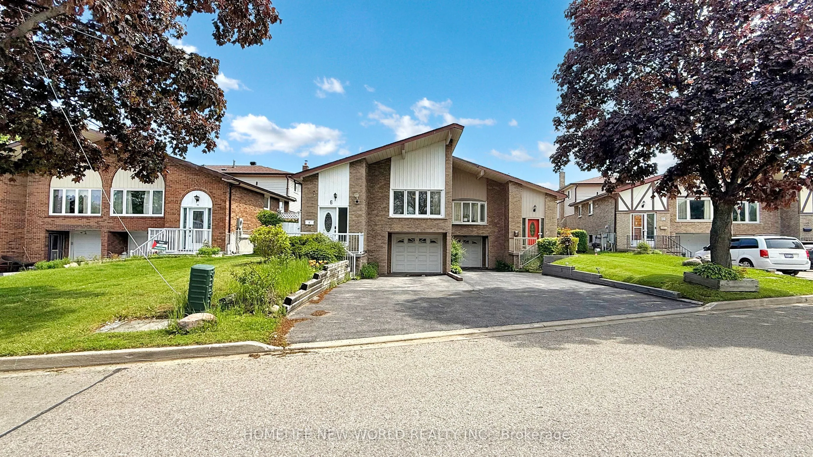 6 Snowhill Crescent, ON M1S 3T5