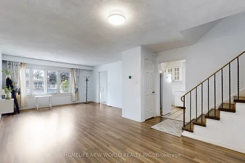 6 Snowhill Crescent, ON M1S 3T5