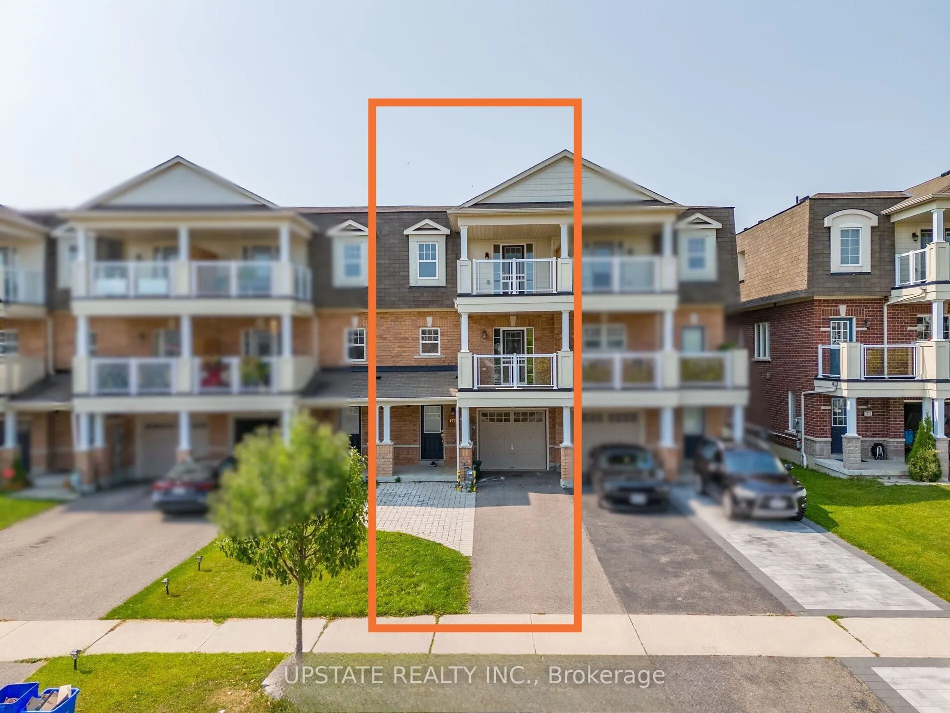 1773 Carousel Drive, ON L1X 2R2