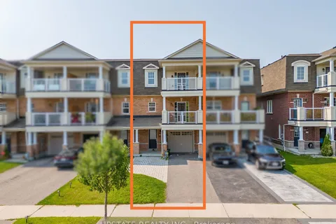 1773 Carousel Drive, ON L1X 2R2