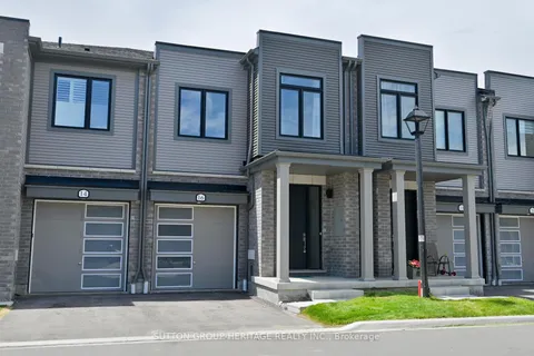 16 Sorbara Way, ON L1M 2L1