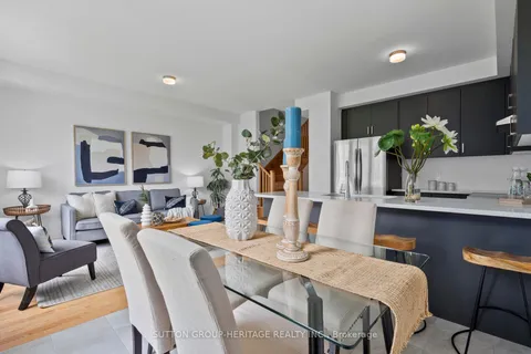 16 Sorbara Way, ON L1M 2L1