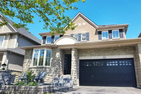 35 Rushbrooke Way, ON L1Z 2C4