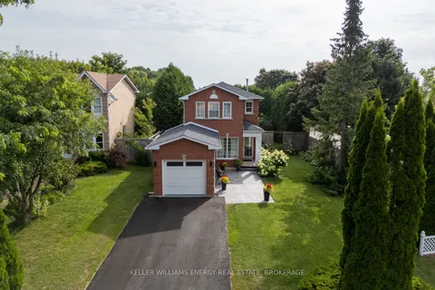 1 Aldcroft Crescent, ON L1C 4P2