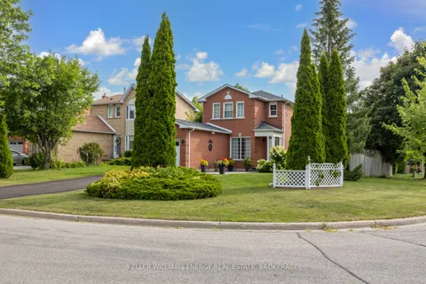 1 Aldcroft Crescent, ON L1C 4P2