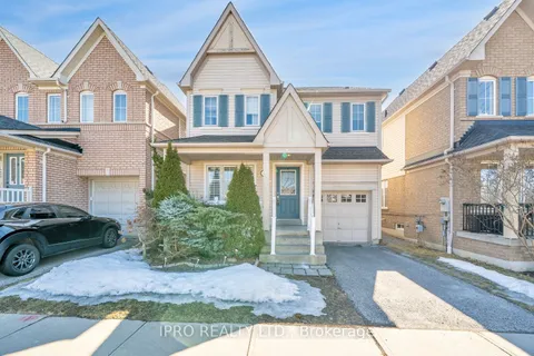 5 Fenton Street, ON L1Z 1Y4
