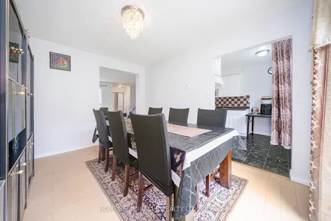 35 Horseley Hill Drive, ON M1B 1W4