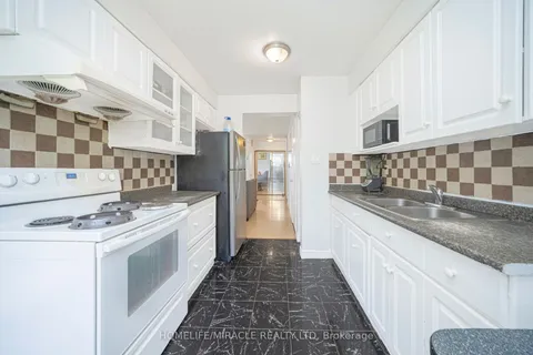 35 Horseley Hill Drive, ON M1B 1W4