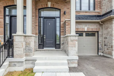 38 Elkington Crescent, ON L1P 0L7