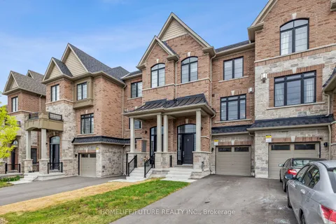 38 Elkington Crescent, ON L1P 0L7