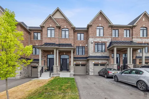 38 Elkington Crescent, ON L1P 0L7
