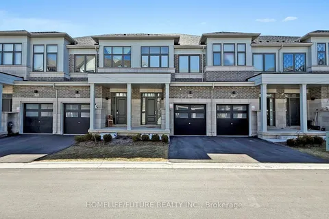 348 Okanagan Path, ON L1H 0A7