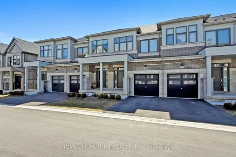 348 Okanagan Path, ON L1H 0A7