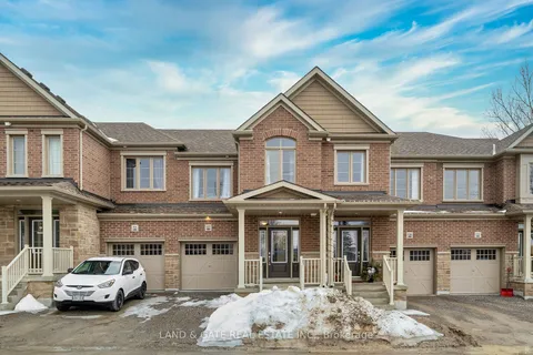 102 Shand Lane, ON L9L 0C7