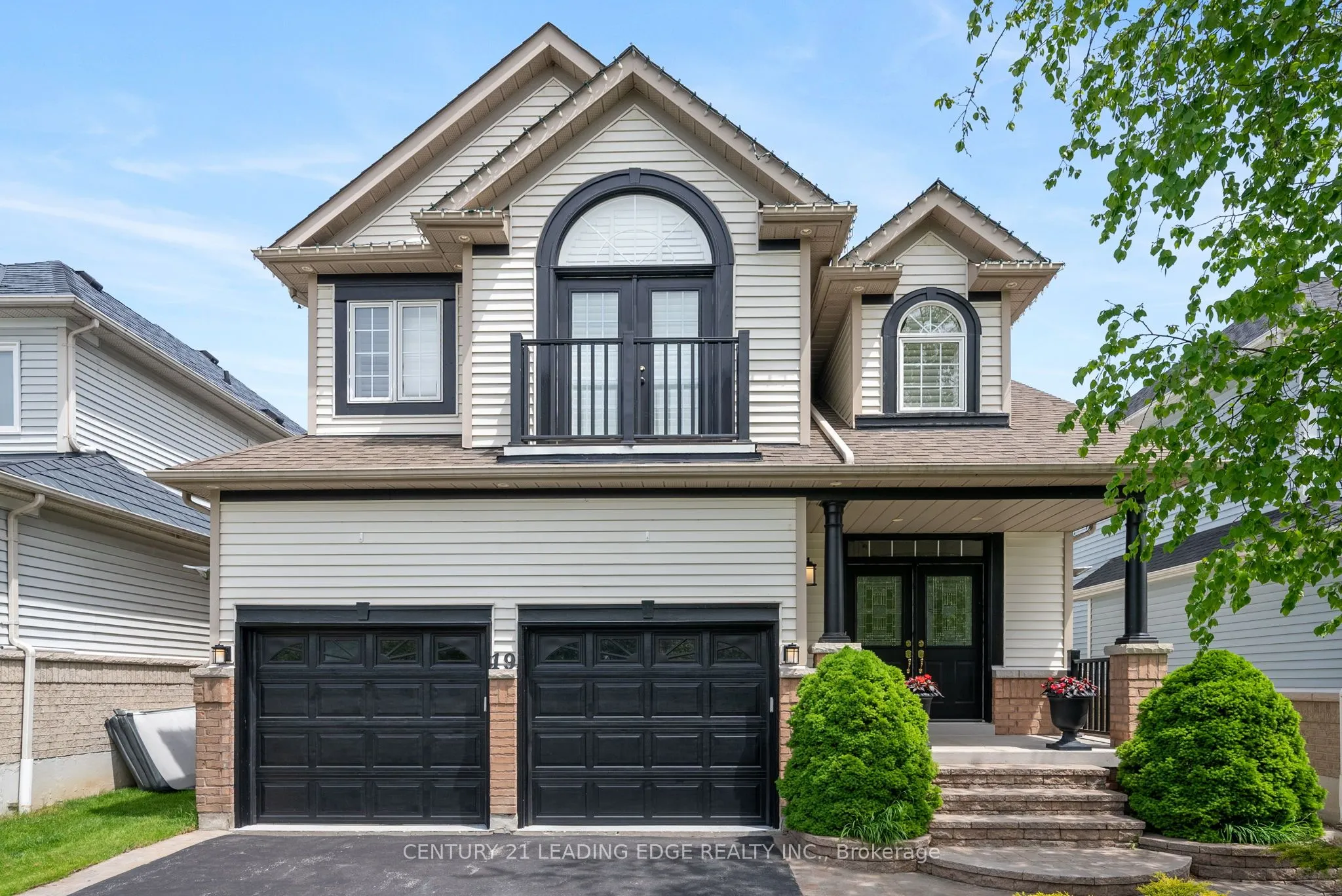 19 Havenwood Place, ON L1N 9V6