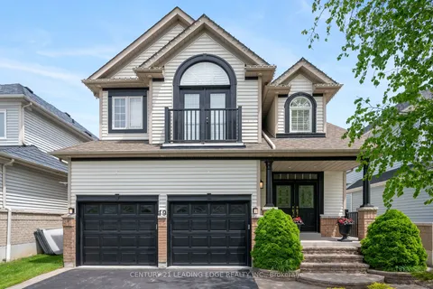 19 Havenwood Place, ON L1N 9V6