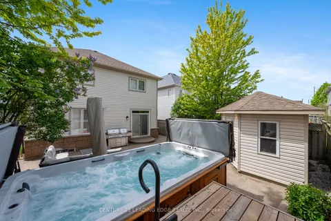 19 Havenwood Place, ON L1N 9V6