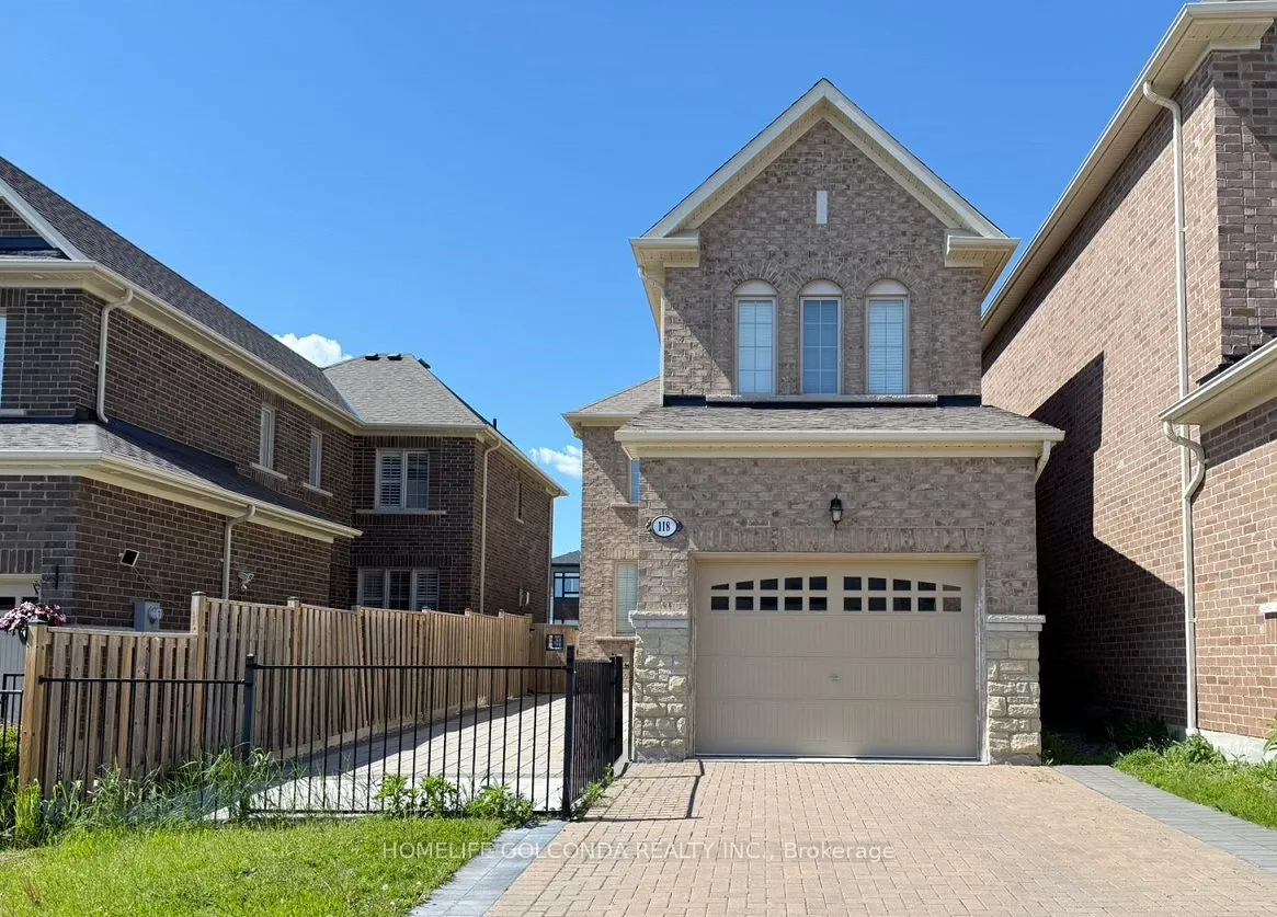 118 Braebrook Drive, ON L1R 0M9