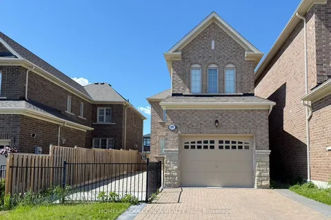 118 Braebrook Drive, ON L1R 0M9