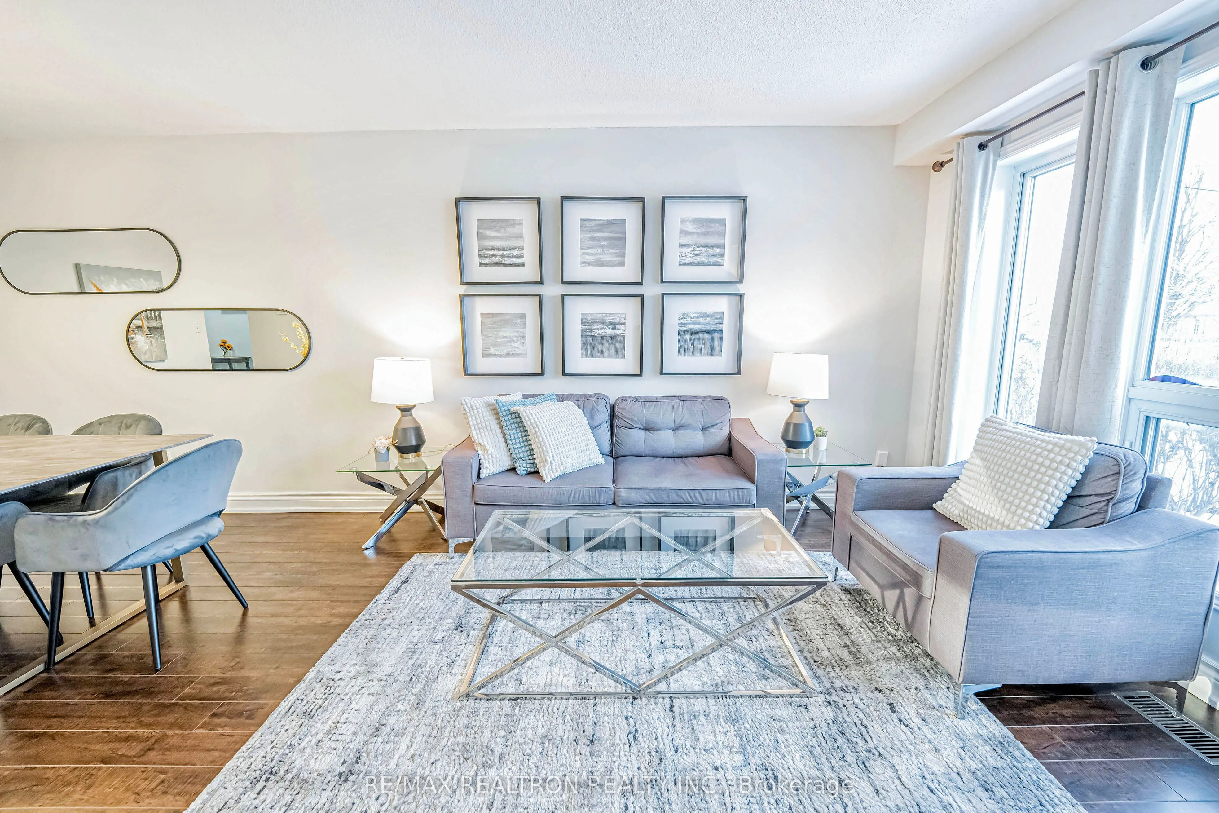 58 Crittenden Square, Toronto, ON M1B 1V1