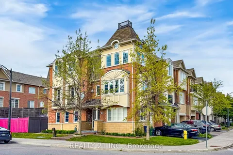 60 Deans Drive, ON M1L 0C1