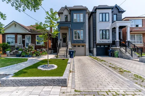 109B Robinson Avenue, ON M1L 3T2