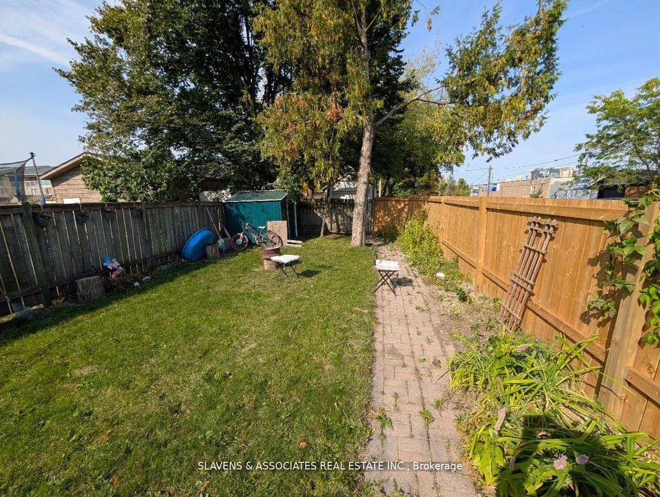 Property