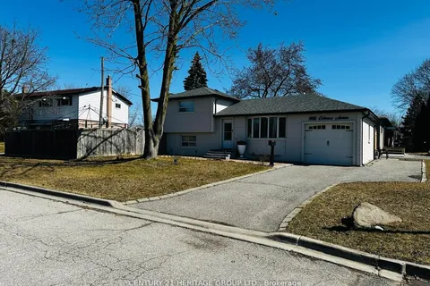 1416 Colmar Avenue, ON L1W 1C5