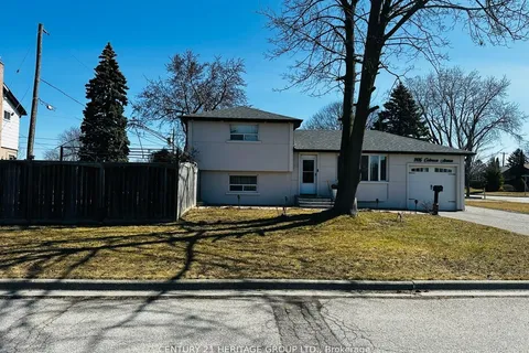 1416 Colmar Avenue, ON L1W 1C5