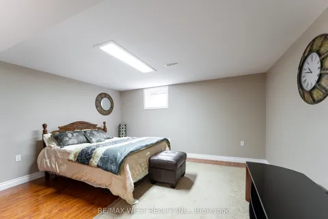 38 Napiermews Drive, ON L1T 0C9