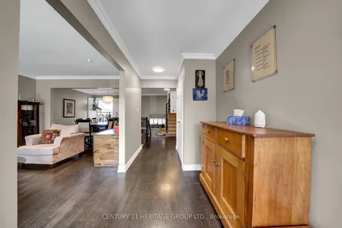20 Orchard Park Drive, ON L1C 4E2